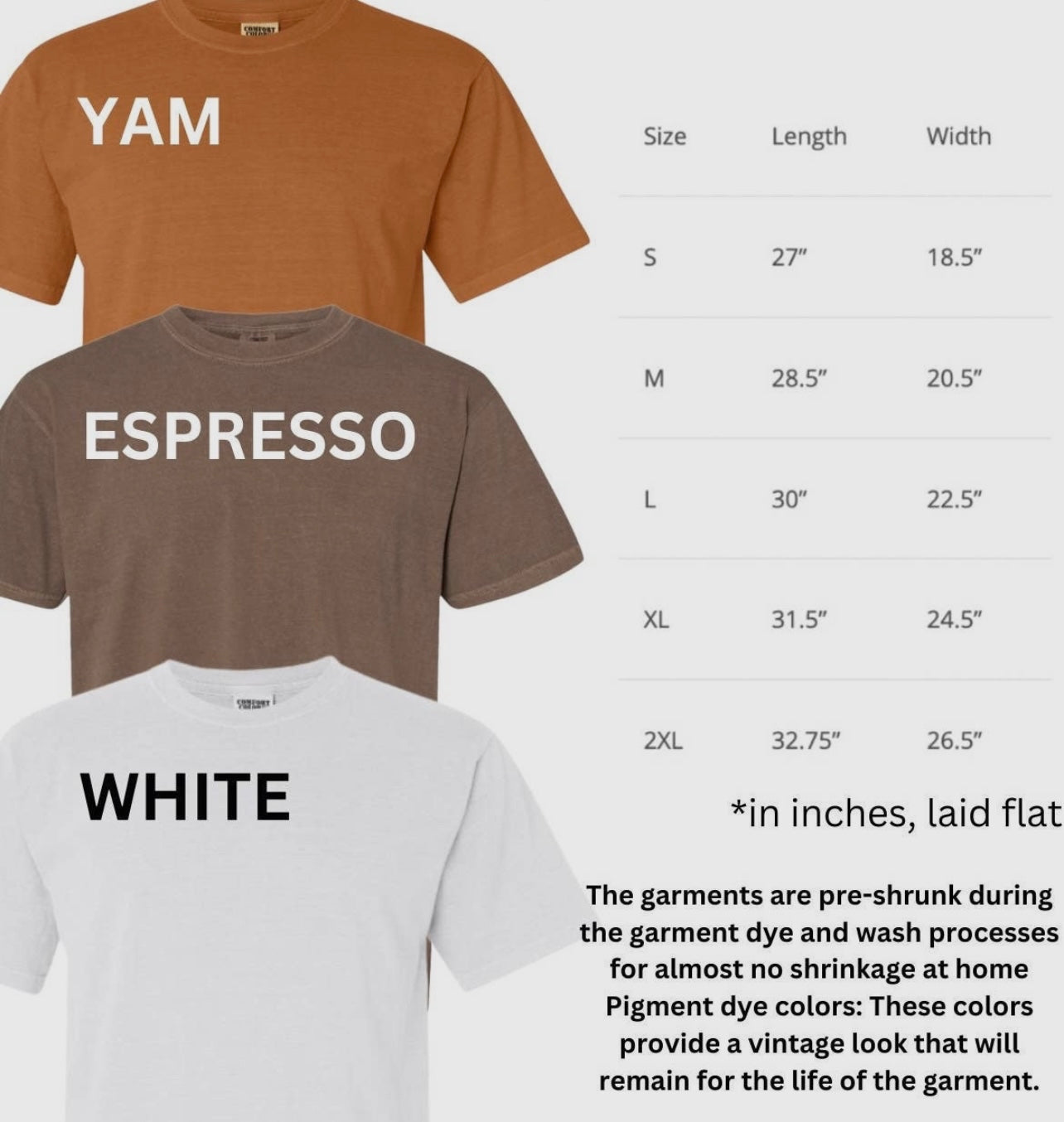 “Faith Over Fear” Graphic Tee