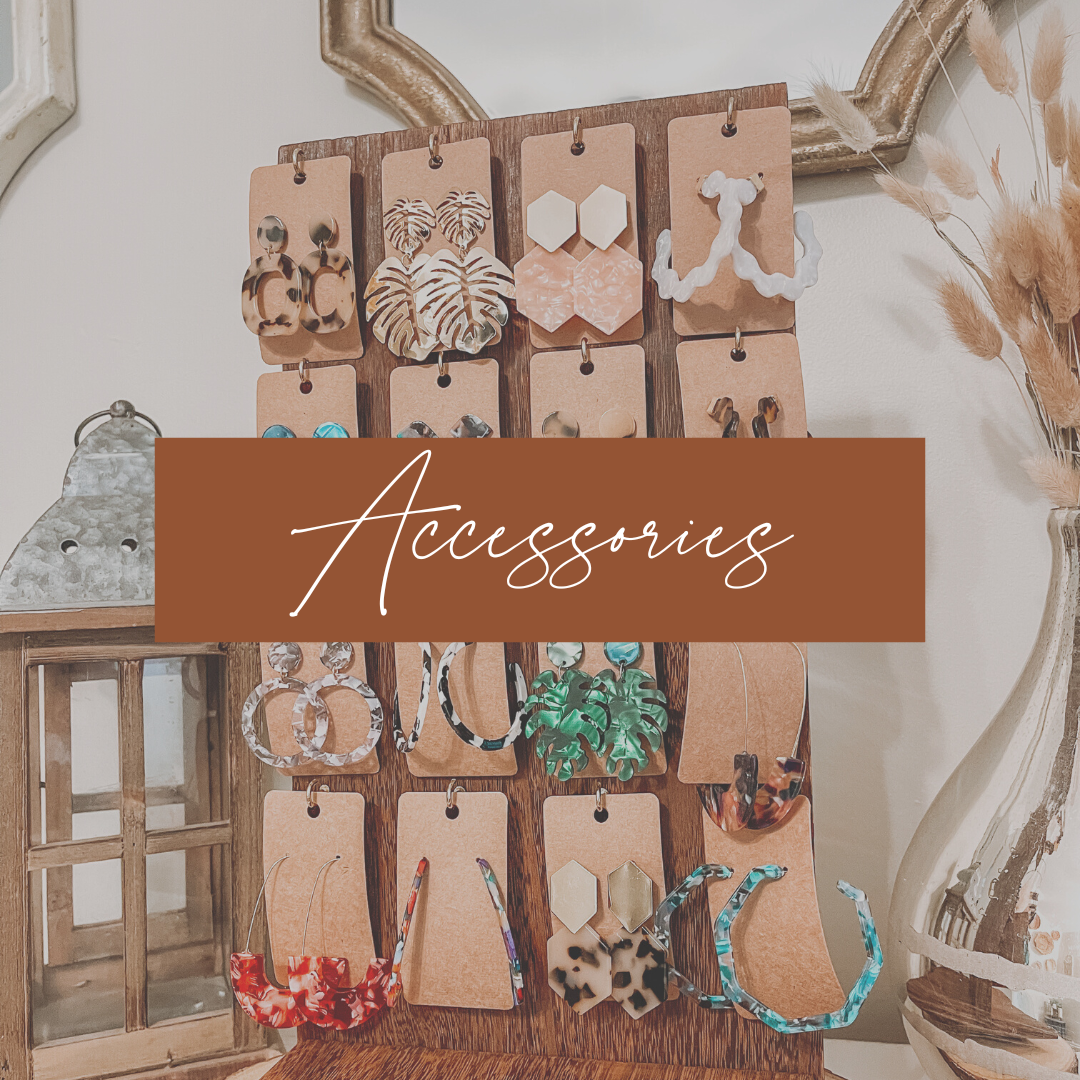 Accessories