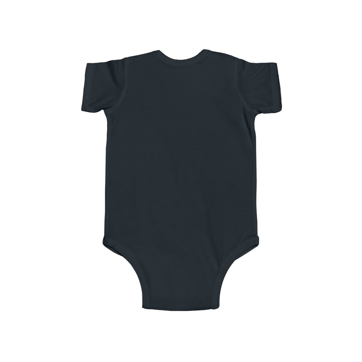 Jesus Saves - Infant Fine Jersey Bodysuit