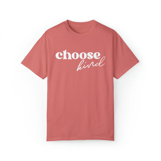 "Choose Kind" - Graphic Tee