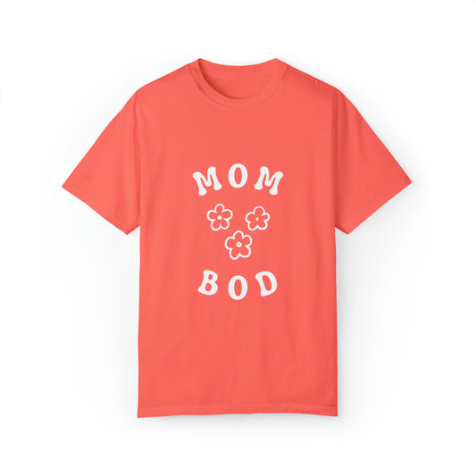 "Mom Bod" - Graphic Tee